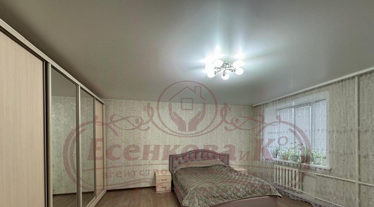 квартира г Курган ул Куйбышева 181 фото 3
