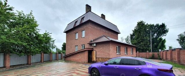 р-н Авиастроительный Авиастроительная ул Литвинова 1а фото