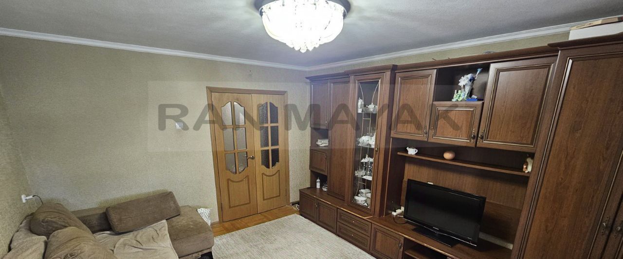 квартира г Майкоп ул Юннатов 5к/1 фото 1