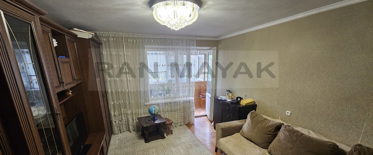 квартира г Майкоп ул Юннатов 5к/1 фото 2