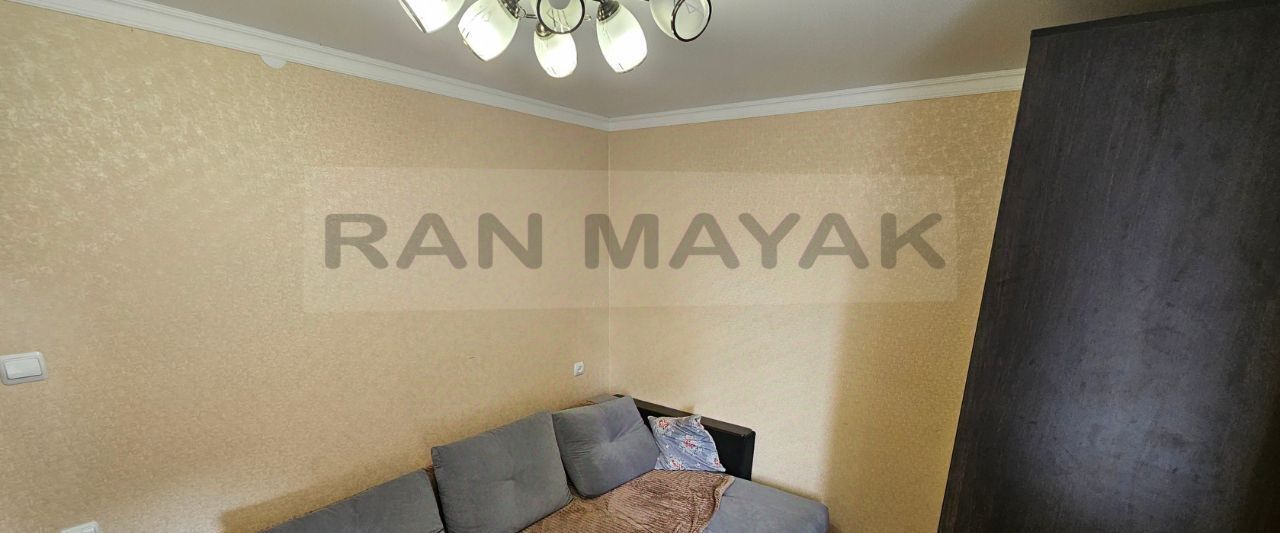 квартира г Майкоп ул Юннатов 5к/1 фото 3
