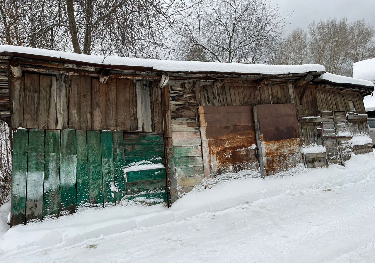 дом р-н Белорецкий г Белорецк ул Благой Ключ 19 фото 6