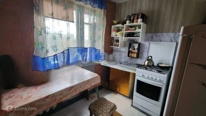 квартира г Тверь р-н Заволжский ул Кольцевая 76 Тверь городской округ фото 1