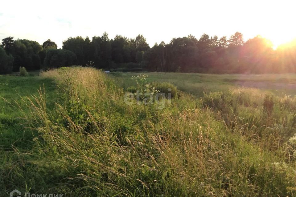 земля городской округ Ступино с Хатунь ул Советская фото 6