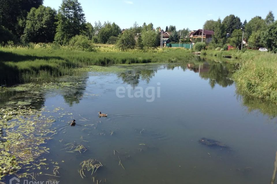 дом городской округ Мытищи д. Крюково фото 10