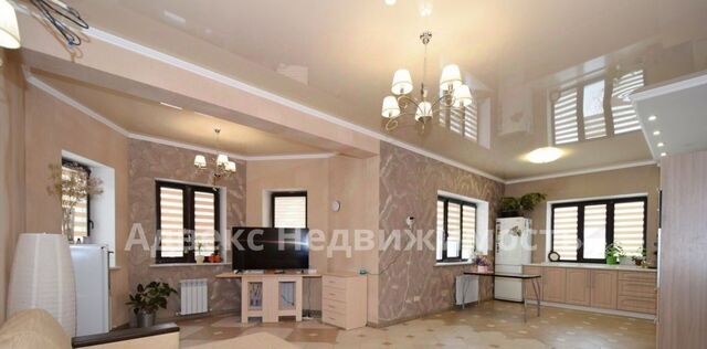 дом р-н Калининский дом 42 СОСН Подмосковье тер. фото