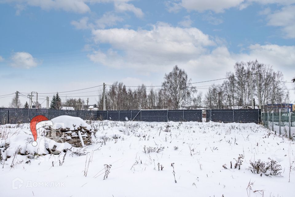 дом городской округ Мытищи д Аббакумово Аббакумово фото 7