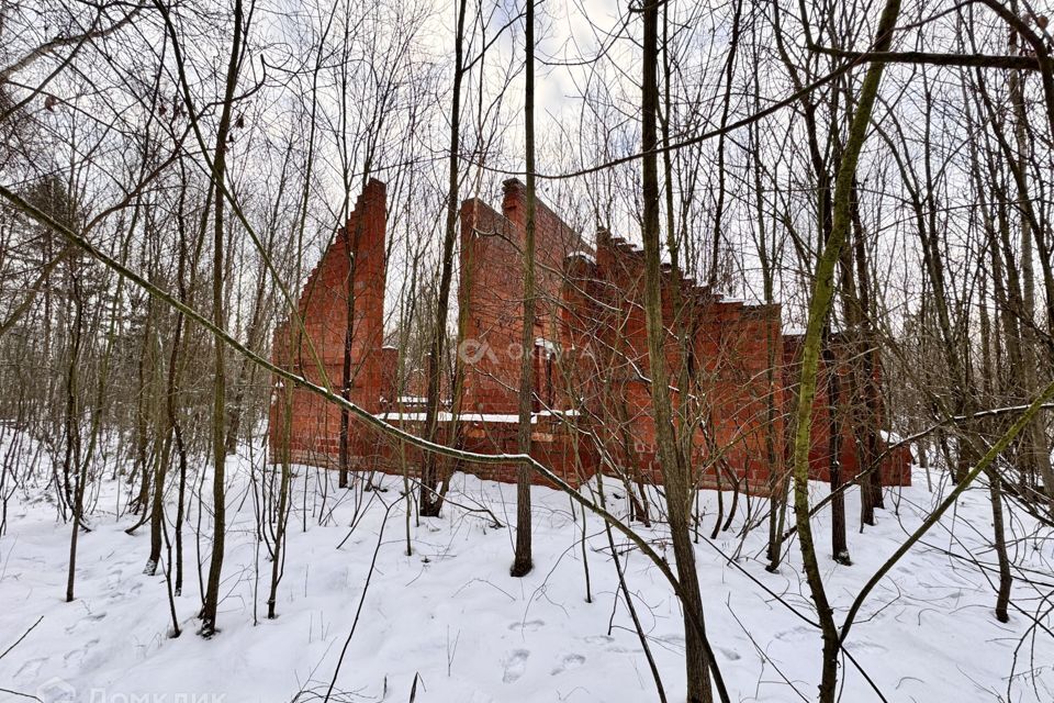 дом городской округ Богородский г Электроугли улица Ягодная фото 10