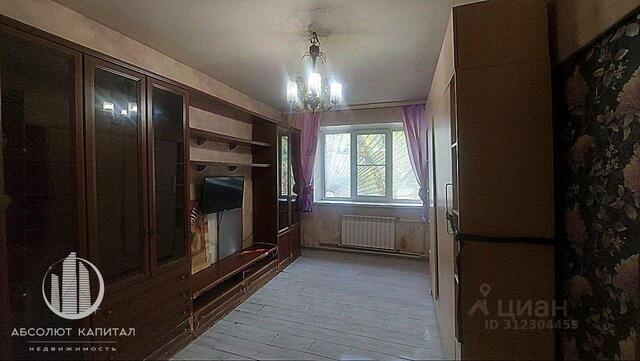 СЗАО Ярославский ул Егора Абакумова 10/2 Московская область фото