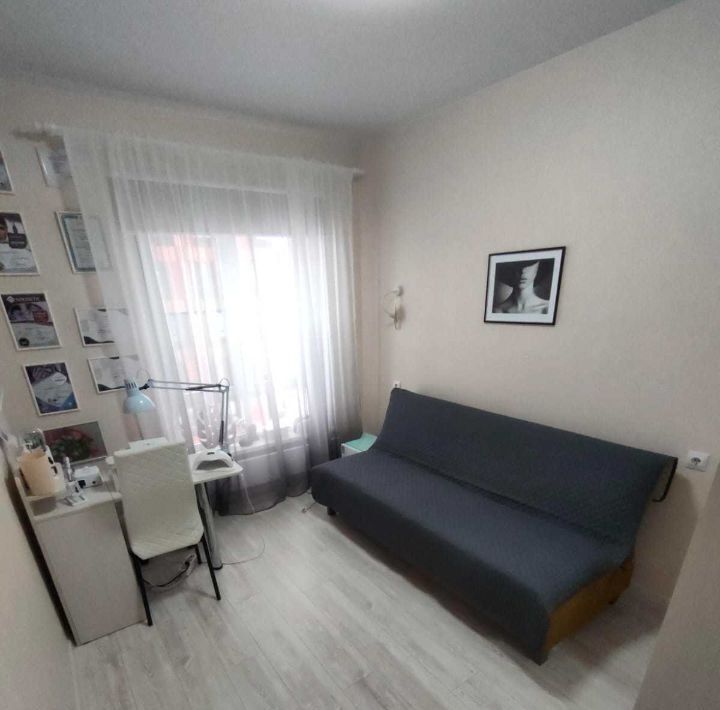 квартира г Великий Новгород ул Вересова 5к/2 фото 11