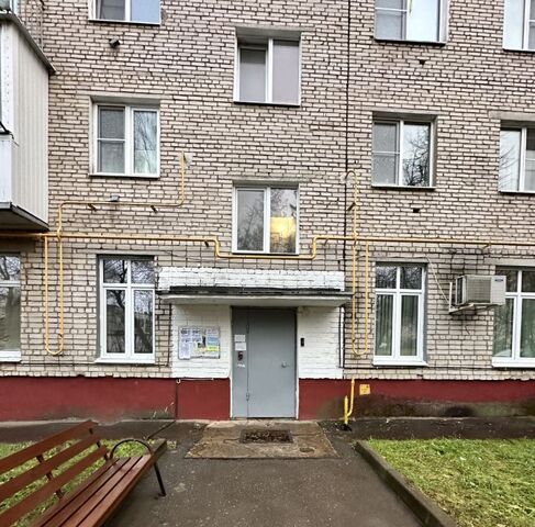 дом 21 Можайский городской округ фото