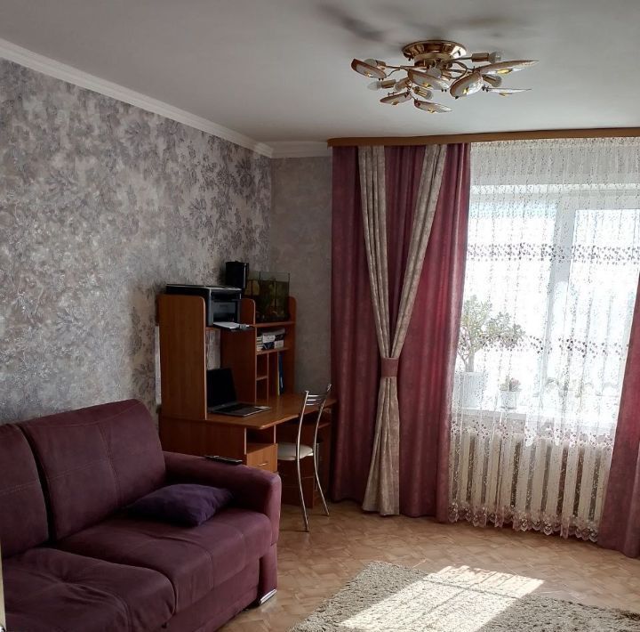 квартира г Саранск р-н Ленинский ул Республиканская 3 фото 1