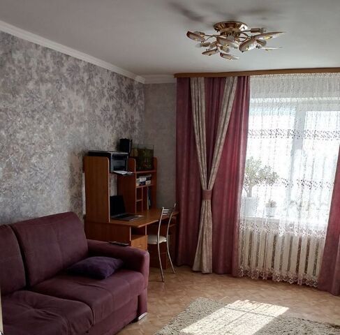 р-н Ленинский дом 3 фото