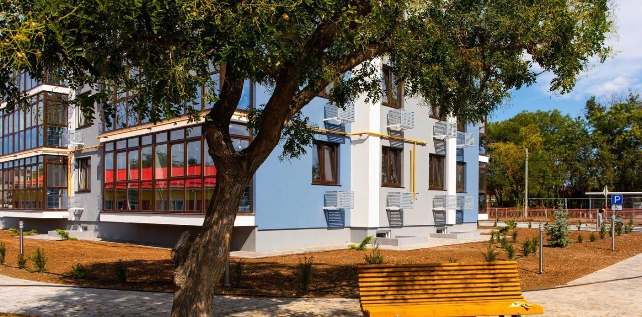 квартира г Саки ул Заводская 62 фото 14