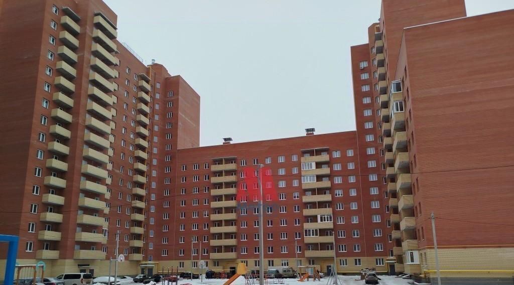 квартира г Ярославль р-н Дзержинский 15-й микрорайон Северный ЖК «Мегаполис» жилрайон фото 3
