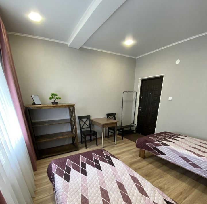 комната г Рубцовск ул Менделеева 43 фото 5