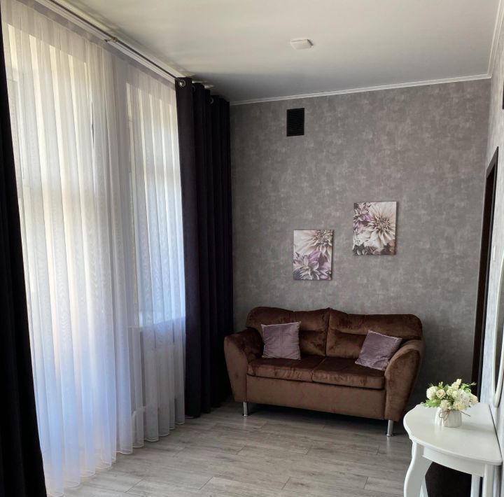 комната г Рубцовск ул Менделеева 43 фото 5