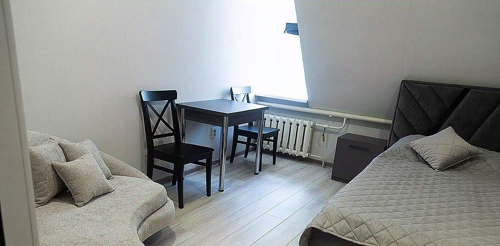 комната г Рубцовск ул Менделеева 43 фото 7
