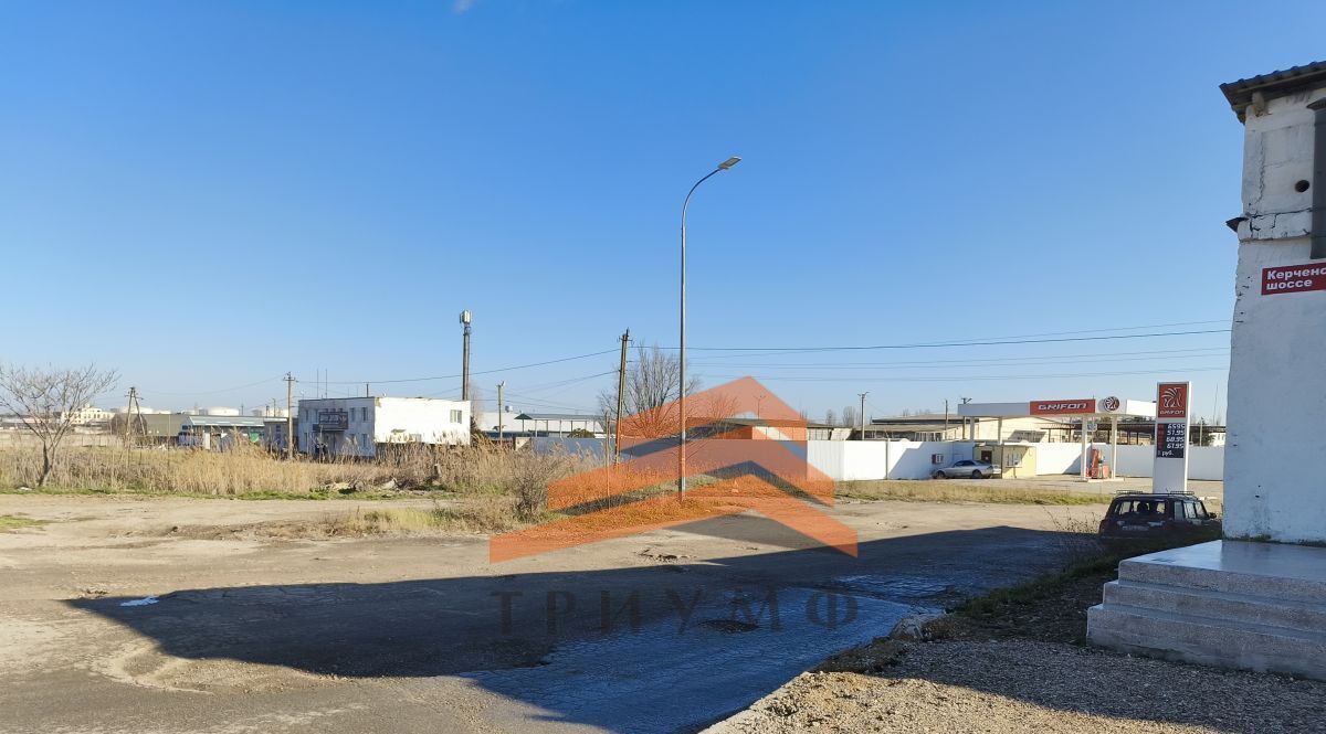 гараж г Феодосия ш Керченское 52 фото 4