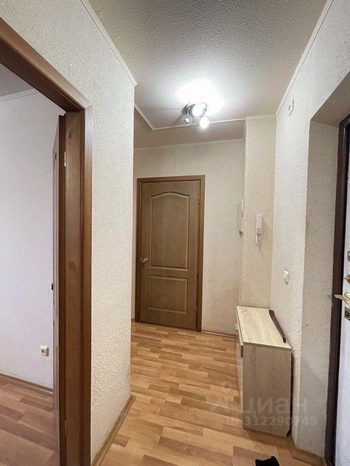квартира г Екатеринбург р-н Чкаловский ул Южногорская 7 фото 7