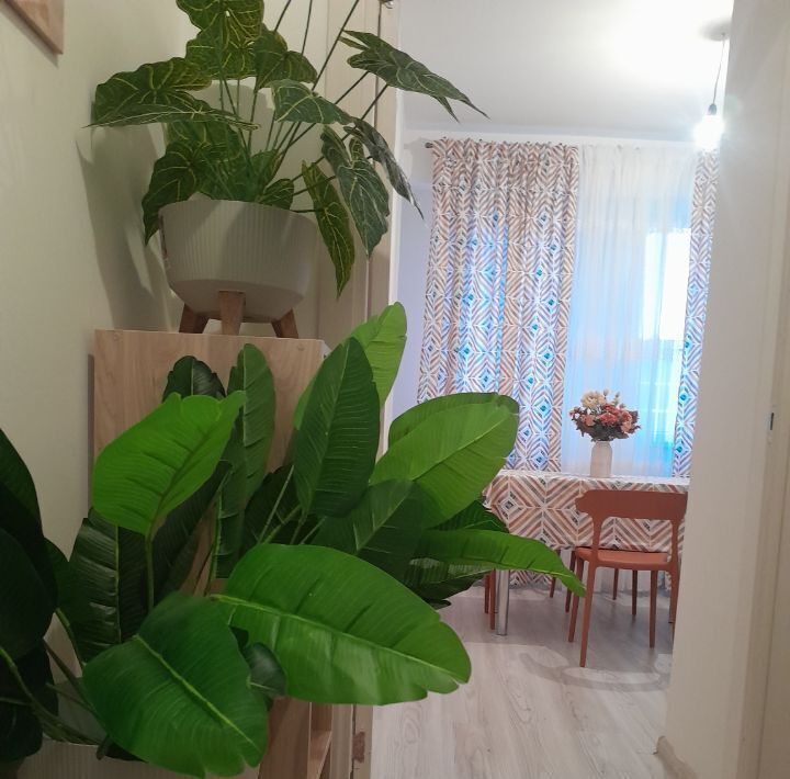 квартира г Грозный р-н Заводской ул им Лескова 26 фото 11