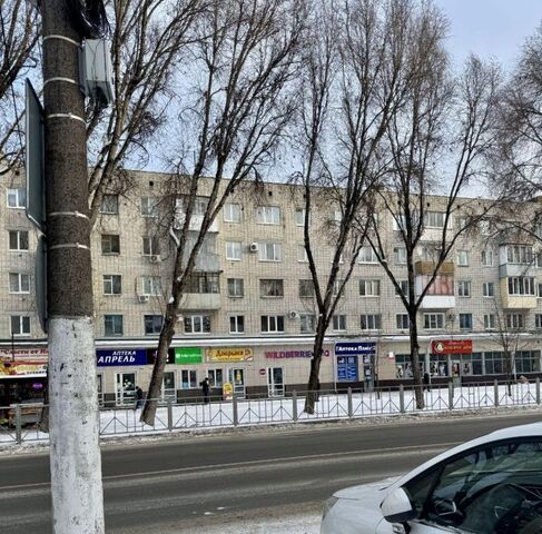р-н Бежицкий ул Почтовая 57а фото