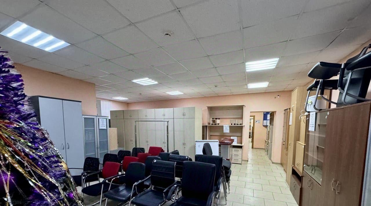 свободного назначения г Брянск р-н Советский ул Фокина 102/1 фото 8