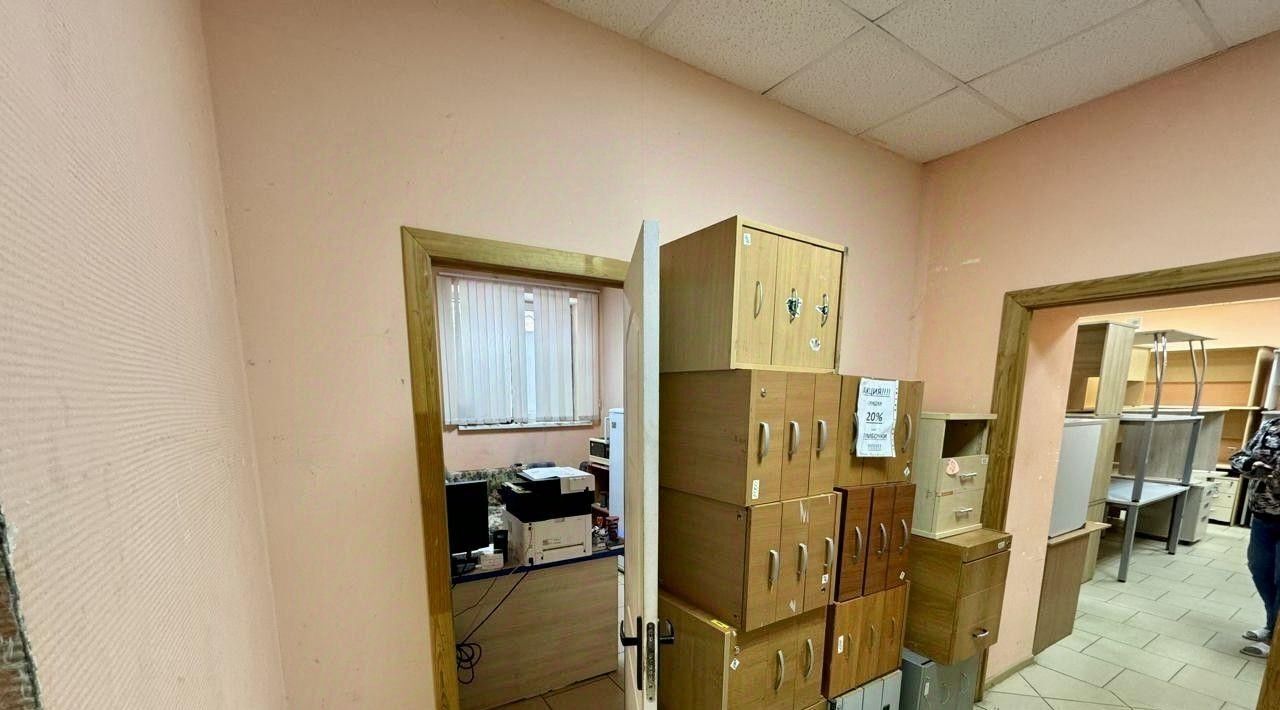 свободного назначения г Брянск р-н Советский ул Фокина 102/1 фото 9