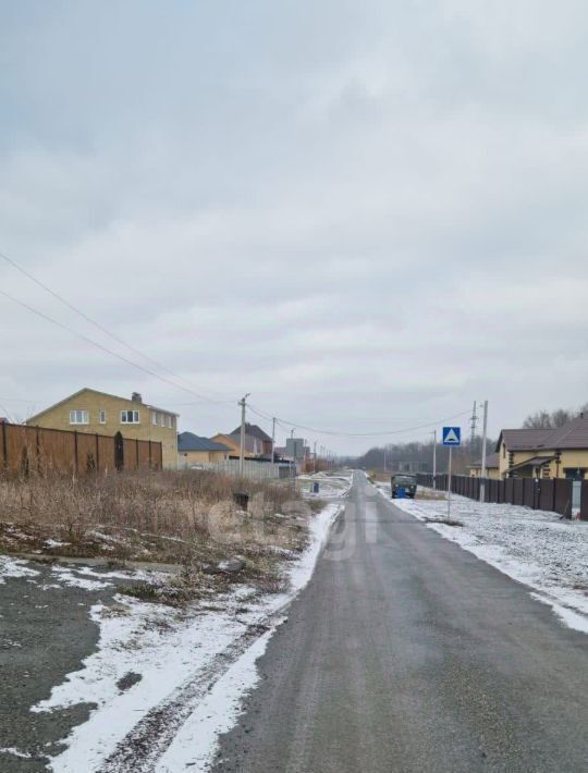 дом р-н Белгородский п Майский ул Чапаева 8 Майское сельское поселение, Майский 8 фото 20