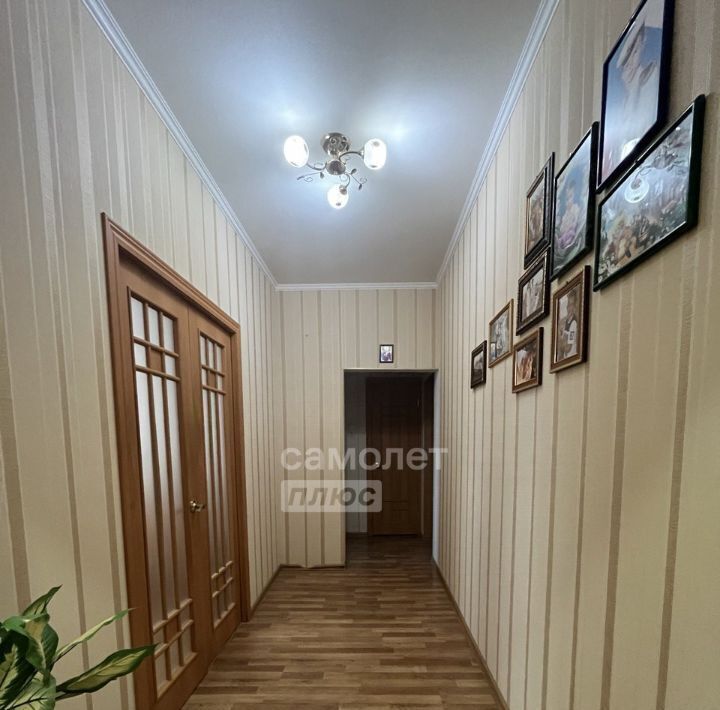 квартира г Нижневартовск ул Северная 48а фото 1