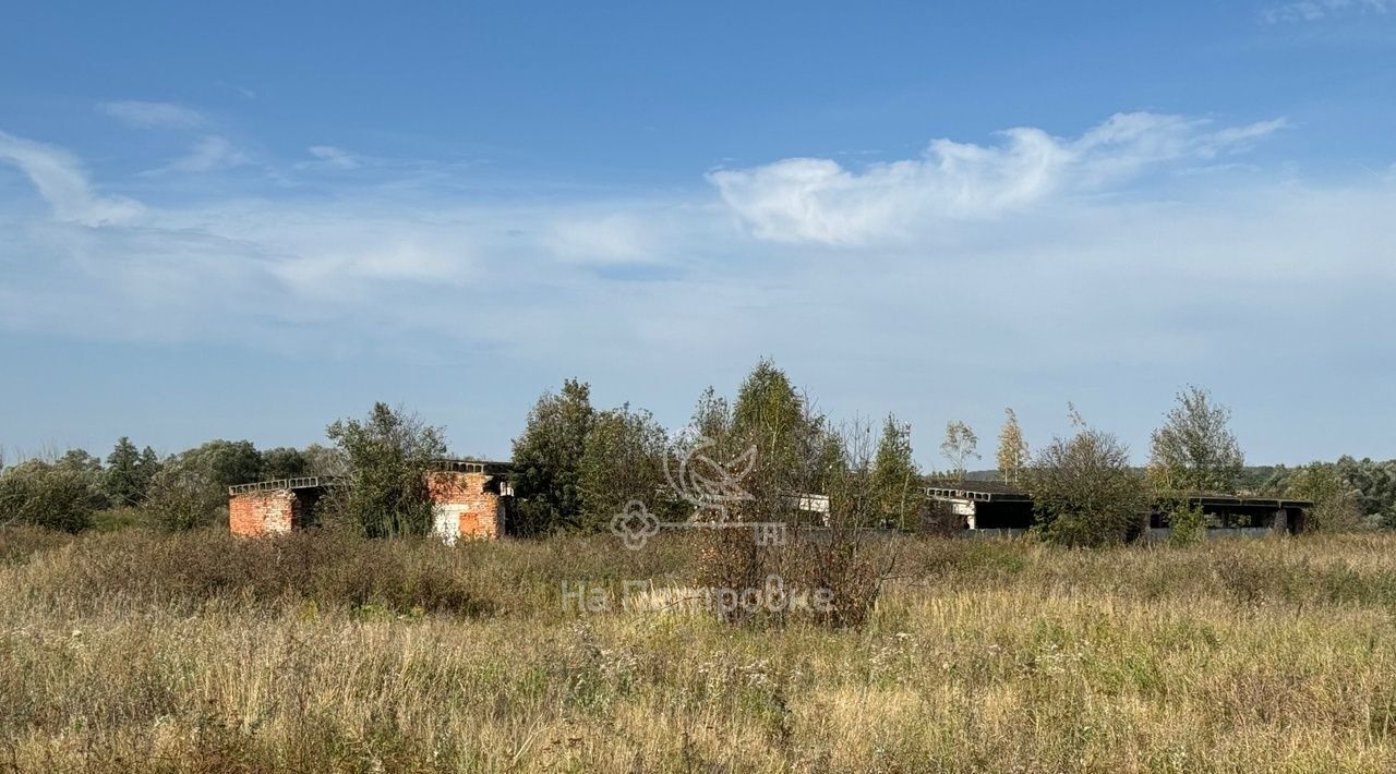 земля городской округ Ступино с Федоровское фото 5