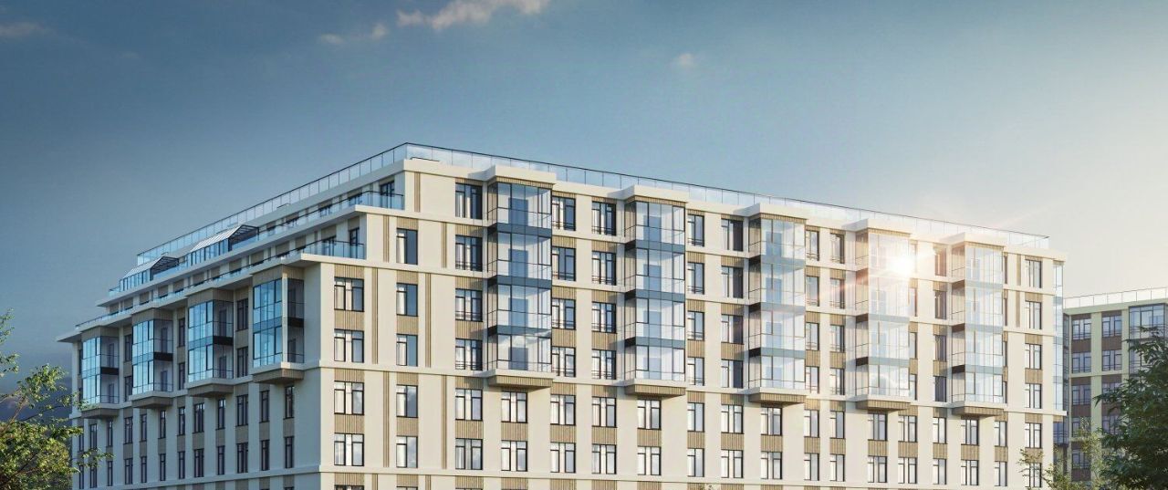 квартира г Санкт-Петербург метро Спортивная ул Ремесленная 15 округ Петровский фото 5