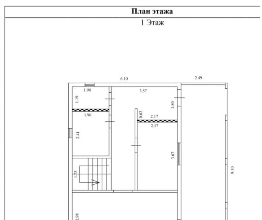 дом городской округ Раменский с Речицы Гжельские Узоры, 59 фото 21