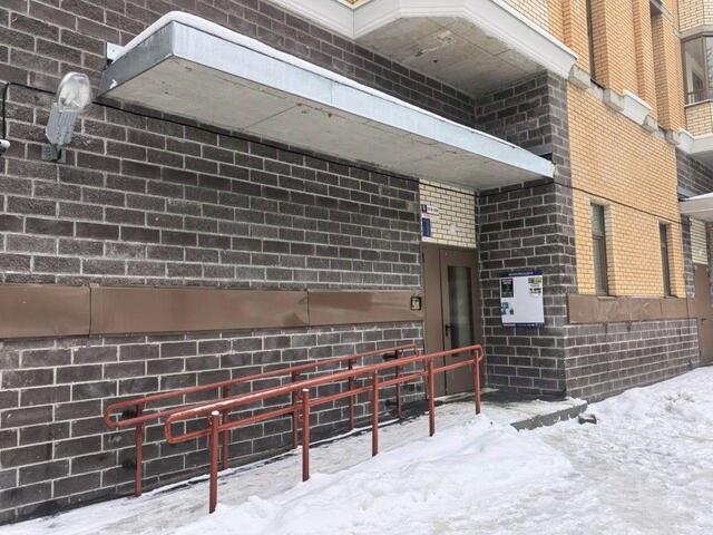 г Ломоносов ул Михайловская 51 ЖК «Ломоносовъ» Ленинградская область фото