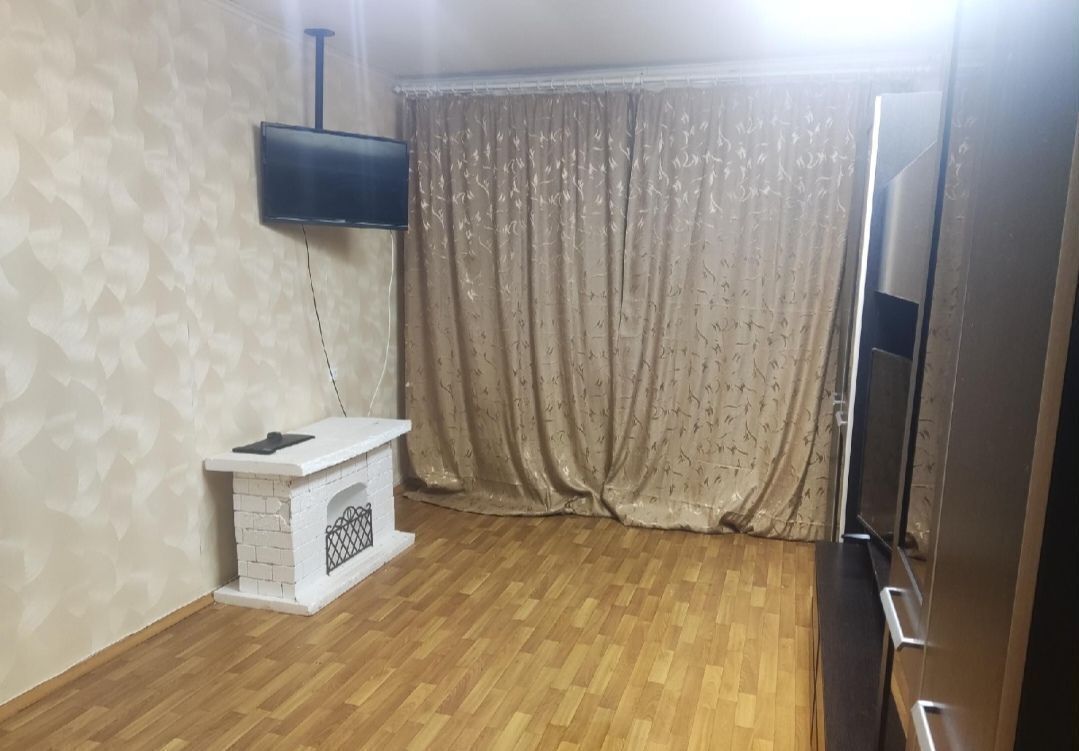 квартира г Тула ул Калинина 20 р-н Кимовский, Кимовск фото 1