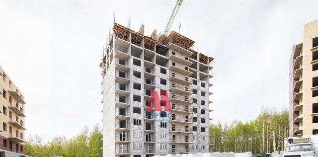 р-н Фрунзенский ул Чернопрудная 2 фото