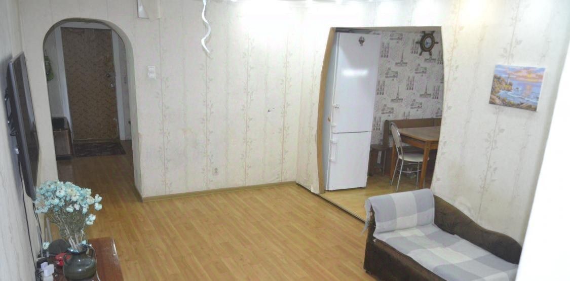 квартира г Иркутск р-н Свердловский ул Чайковского 5 фото 3