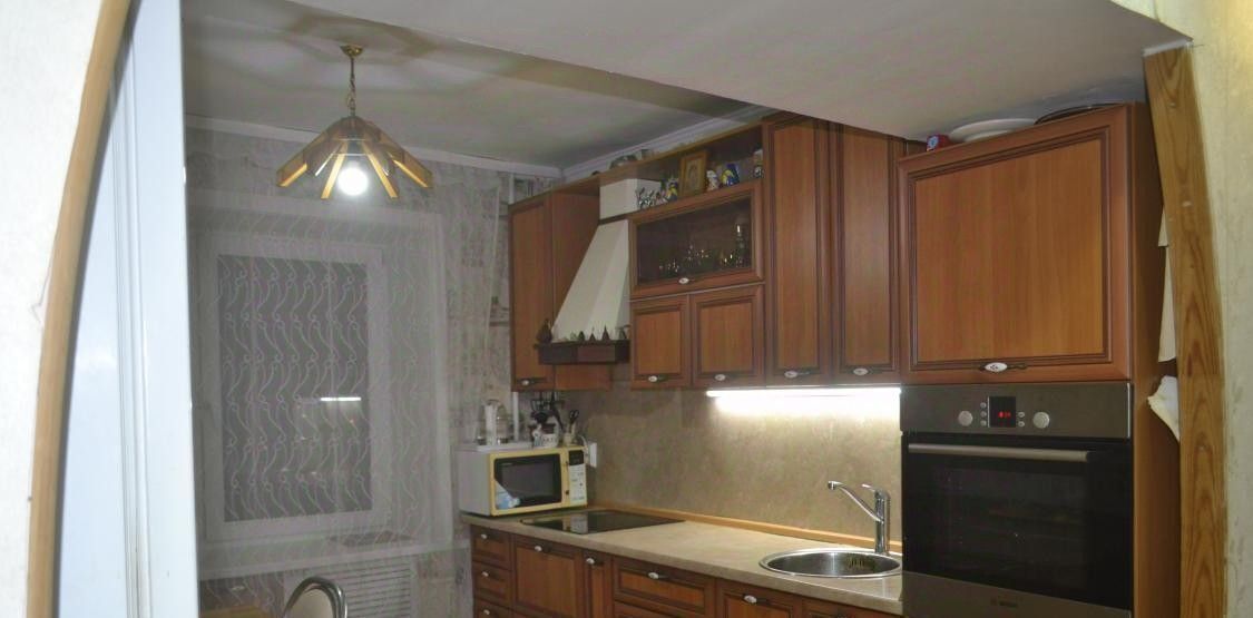 квартира г Иркутск р-н Свердловский ул Чайковского 5 фото 7