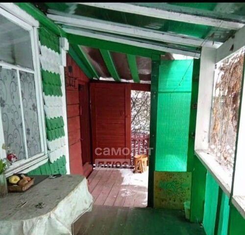 Олхинское муниципальное образование, Березка-3 СНТ фото