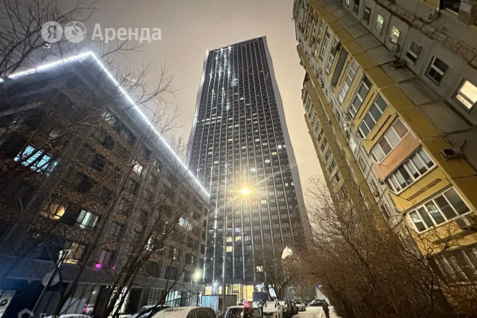 квартира г Москва проезд Серебрякова 11/2 ЖК AFI Tower Северо-Восточный административный округ фото 9