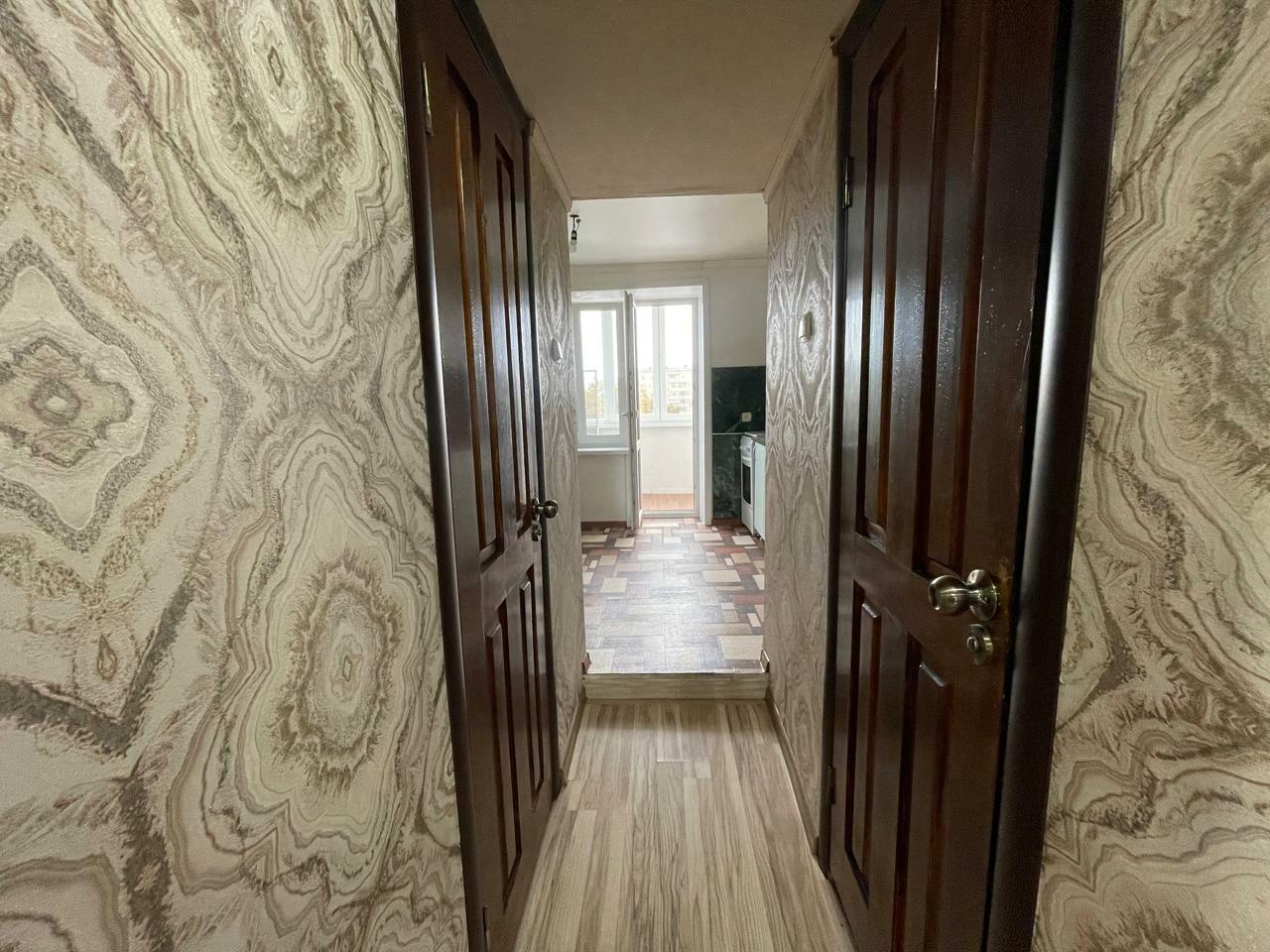 квартира р-н Крымский г Крымск ул Свердлова 134 Крымское городское поселение фото 4