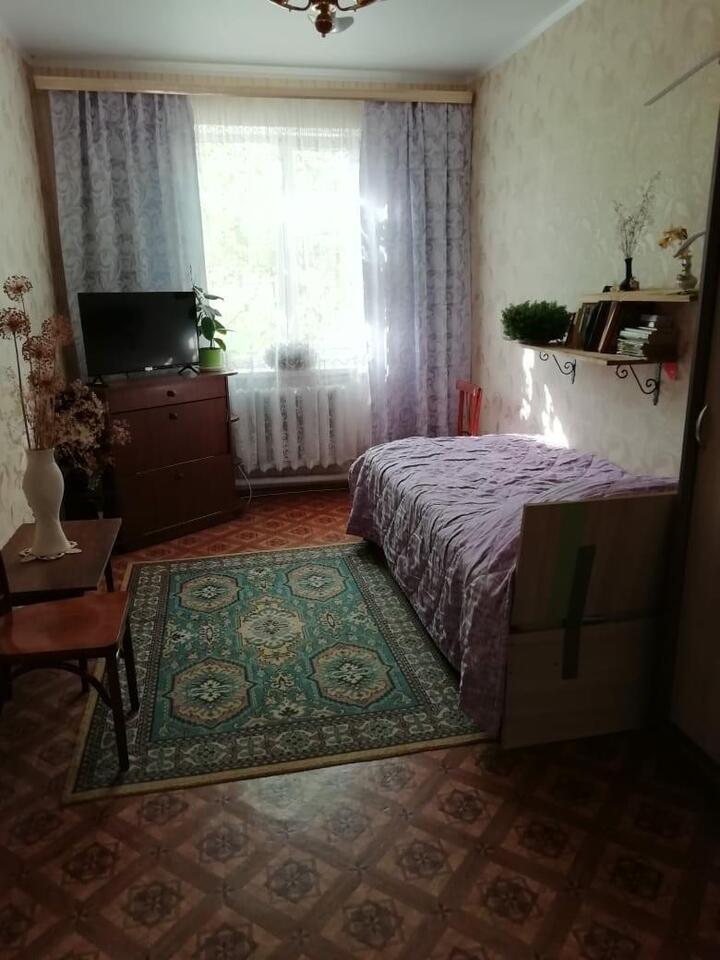 дом р-н Абинский г Абинск ул Коммунистическая Абинское городское поселение фото 6