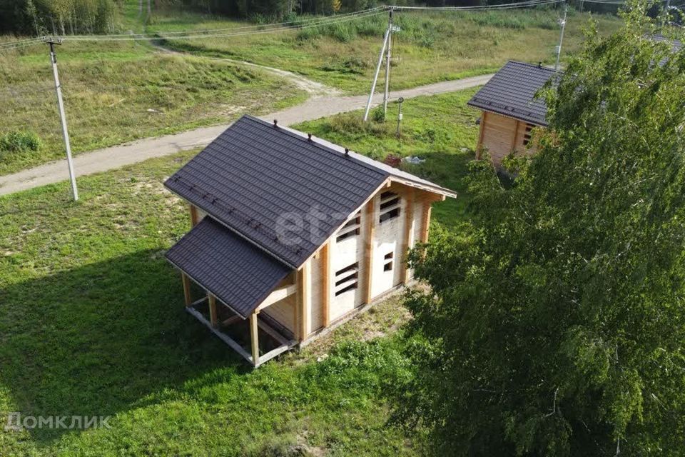 земля г Томск р-н Советский городской округ Томск, Родионово фото 3