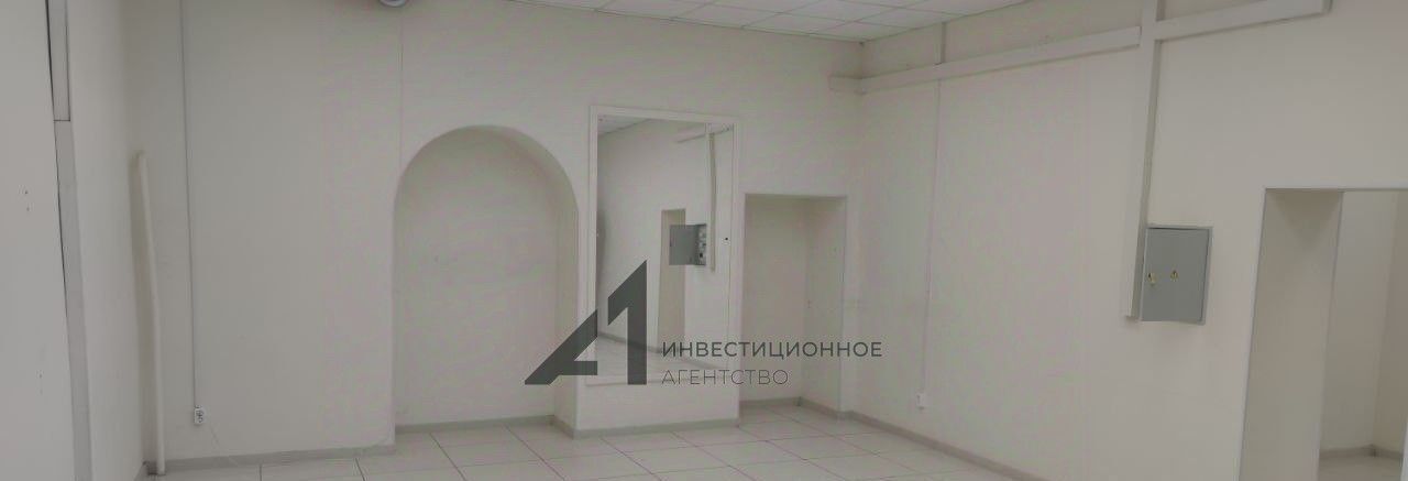 торговое помещение г Тюмень р-н Ленинский ул Республики 176 фото 8
