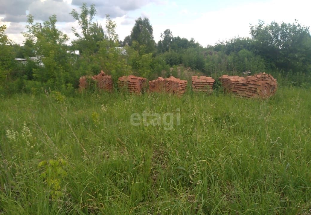 земля г Новосибирск р-н Первомайский снт тер.Солнечное Бердское шоссе фото 12