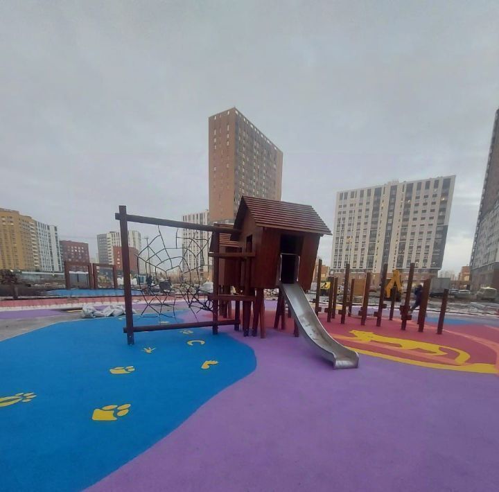 квартира г Екатеринбург Чкаловская ЖК «Пушкин» фото 8