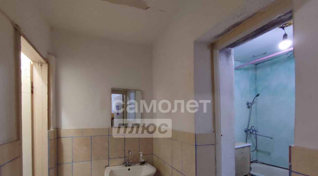 комната г Уфа р-н Орджоникидзевский ул Даута Юлтыя 3 фото 6