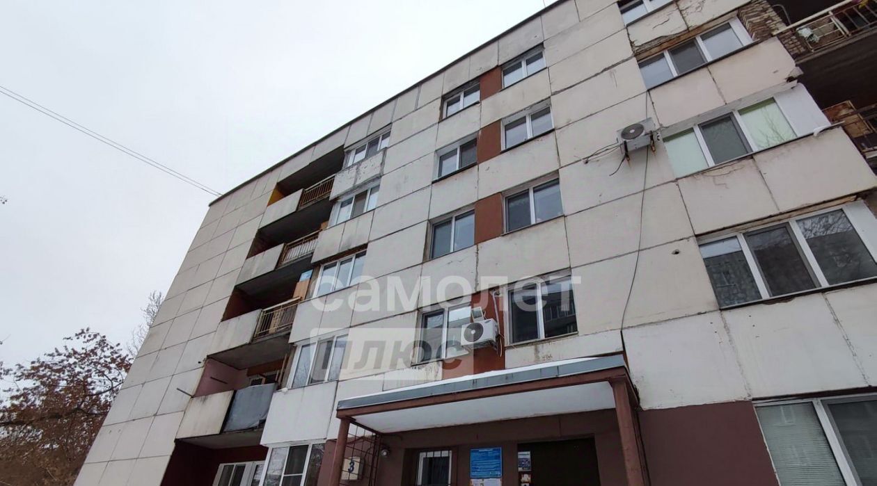 комната г Уфа р-н Орджоникидзевский ул Даута Юлтыя 3 фото 9