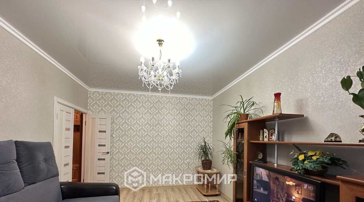 квартира г Сургут ул Мелик-Карамова 43 27-й фото 37