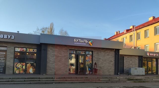 р-н Московский ул Беговая 2а фото